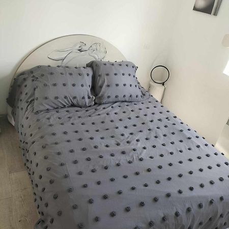 Le Gite De Marie Villa Ferques Bagian luar foto