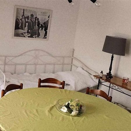 Le Gite De Marie Villa Ferques Bagian luar foto