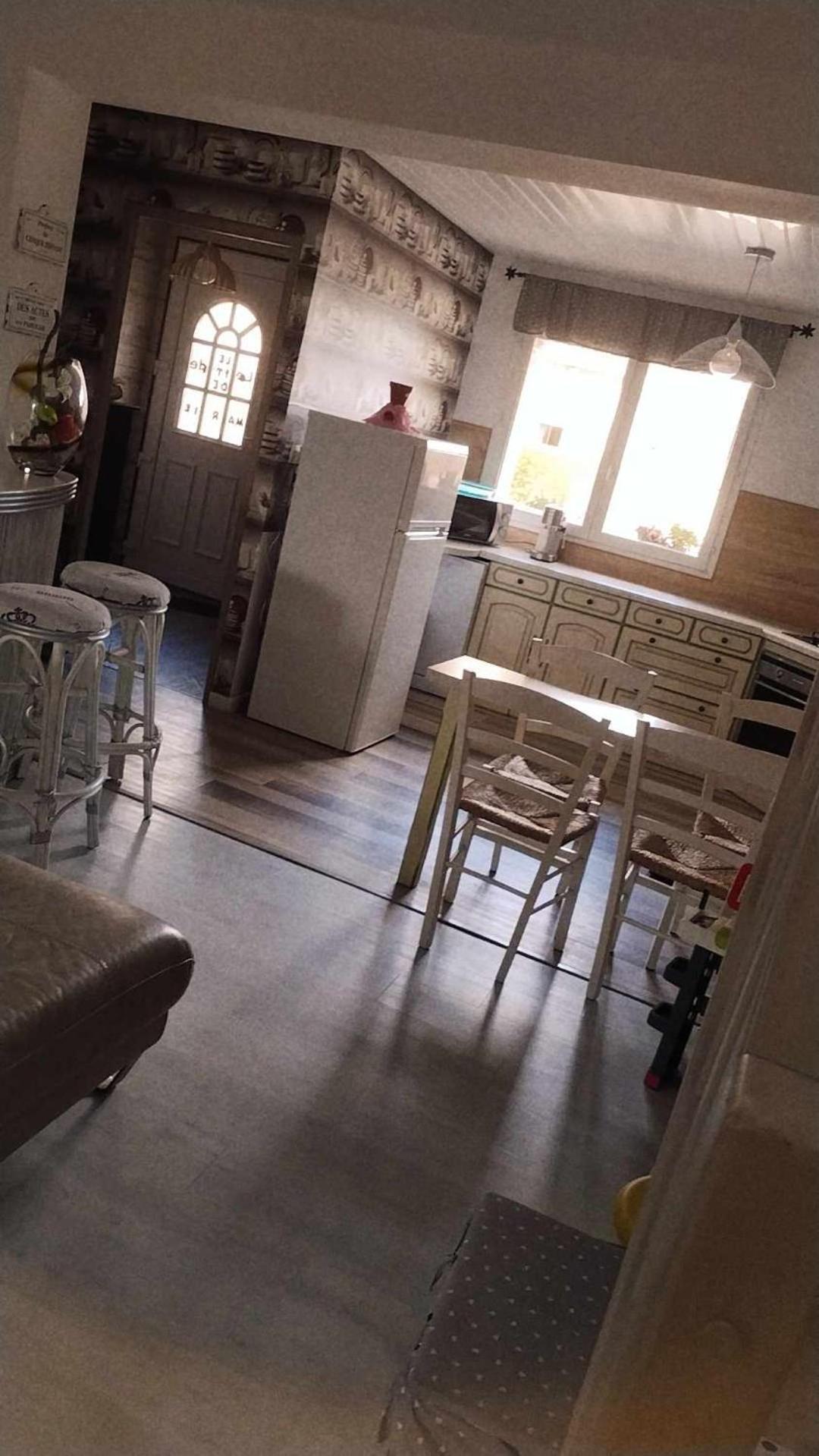Le Gite De Marie Villa Ferques Bagian luar foto