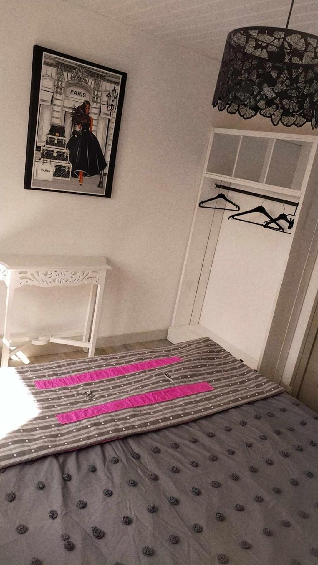 Le Gite De Marie Villa Ferques Bagian luar foto