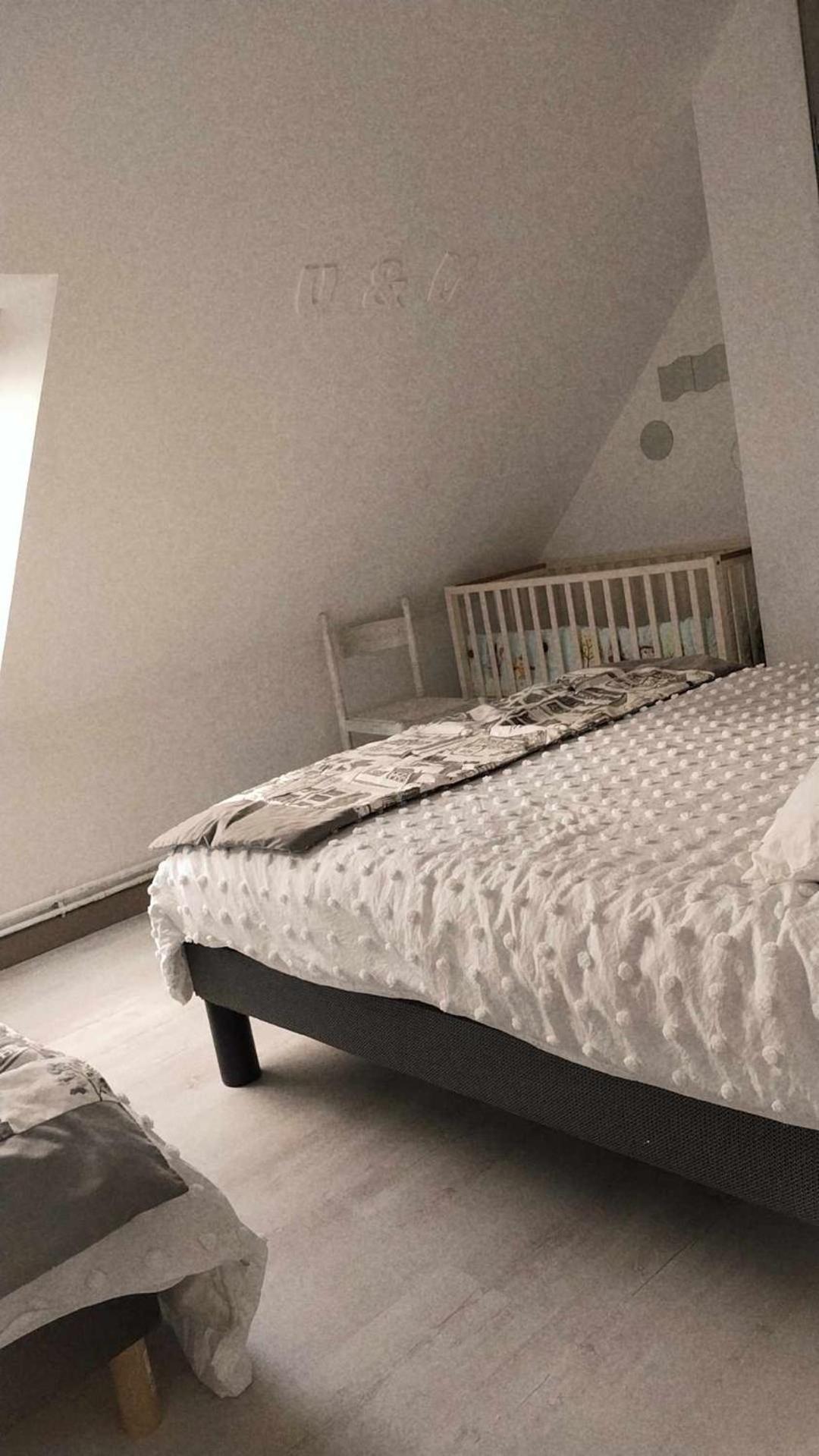 Le Gite De Marie Villa Ferques Bagian luar foto