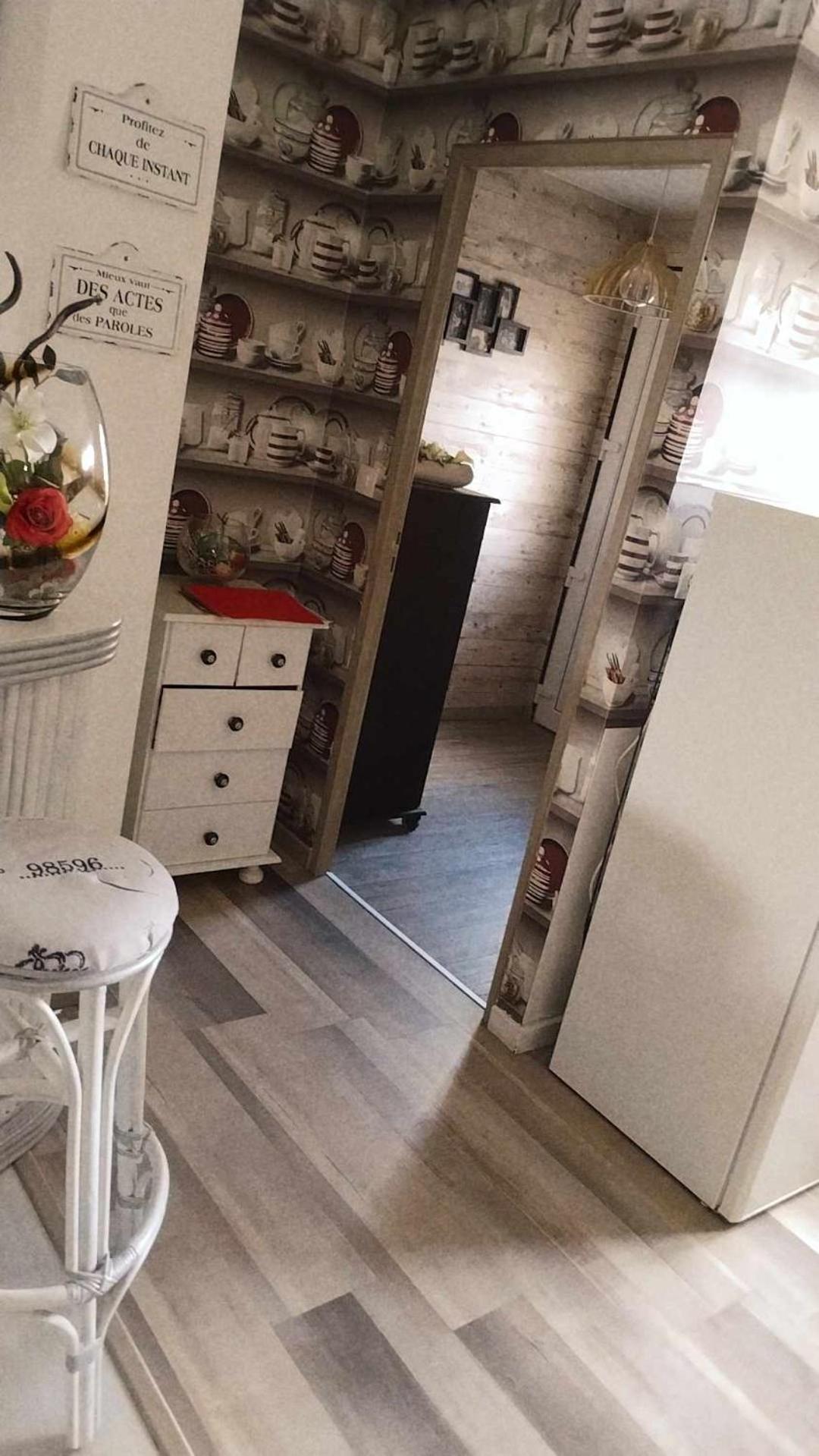 Le Gite De Marie Villa Ferques Bagian luar foto