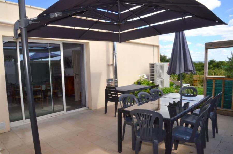 Le Gite De Marie Villa Ferques Bagian luar foto