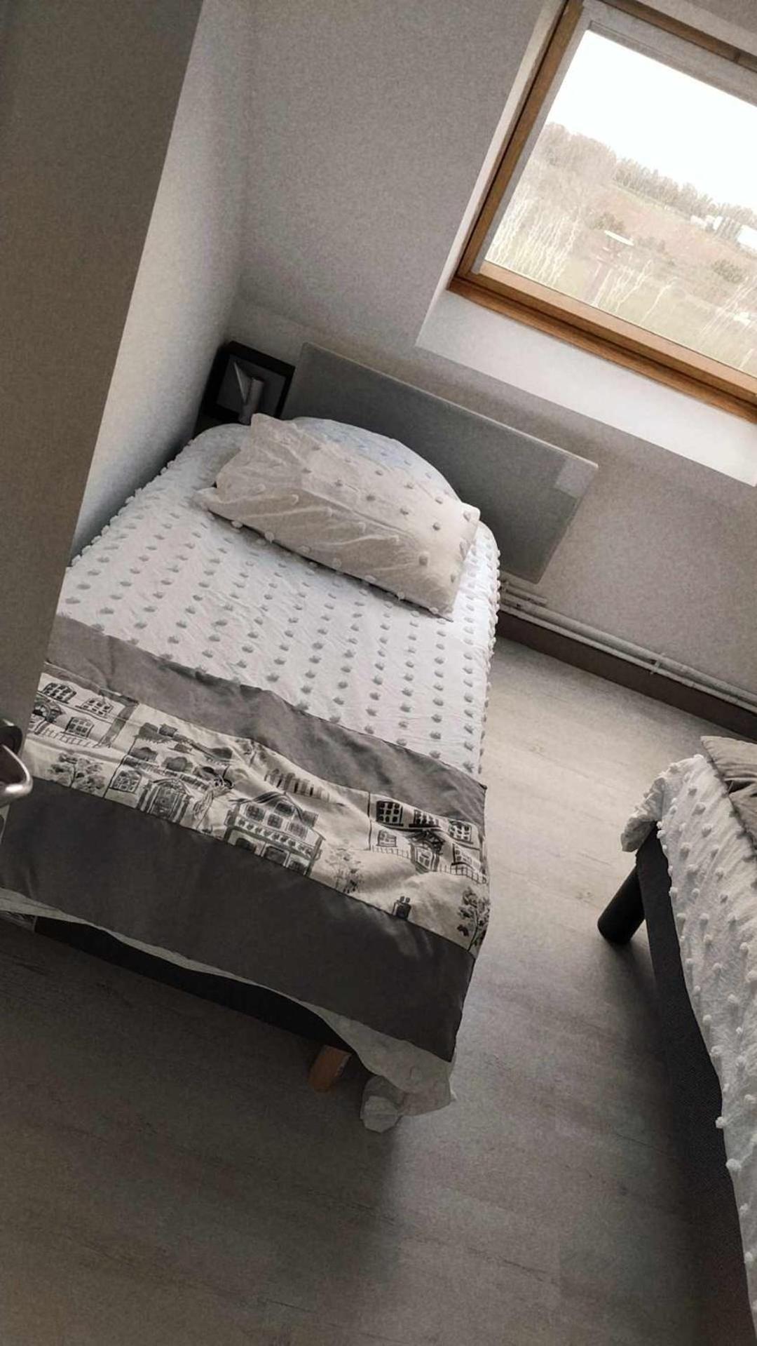Le Gite De Marie Villa Ferques Bagian luar foto