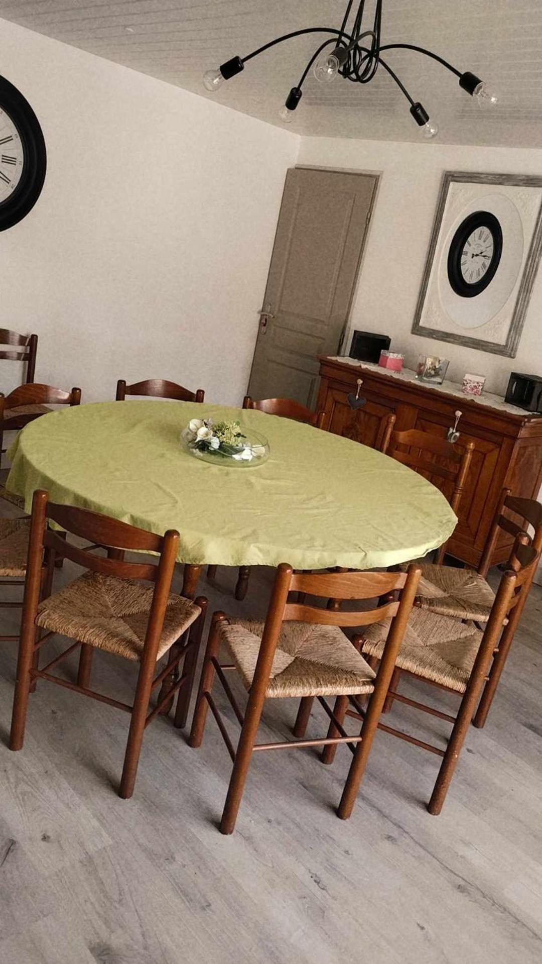 Le Gite De Marie Villa Ferques Bagian luar foto